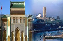 9 Days Best of Morocco Trip