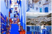 9 Days Best of Morocco Trip
