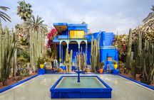 9 Days Best of Morocco Trip