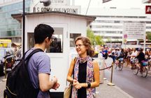 Private City Kickstart Tour: Berlin