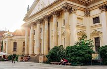 Private City Kickstart Tour: Berlin