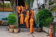 Highlights & Hidden Gems With Locals: Best of Bangkok Private Tour