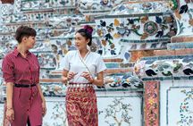 Highlights & Hidden Gems With Locals: Best of Bangkok Private Tour