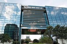 Private Sao Paulo Architecture Tour – The Most Diverse Styles, Shapes & Sizes