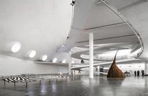 Best Museums of São Paulo with Panoramic Sightseeing