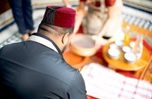 Baking Workshops at Fez Cooking School at Palais Amani