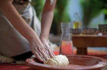 Baking Workshops at Fez Cooking School at Palais Amani