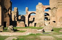 Rome E-Bike Small Group Tour of the Appian Way with Private Option