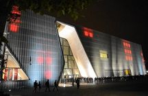POLIN Museum of the History of Polish Jews : PRIVATE TOUR /inc. Pick-up/
