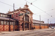 Private Culinary and Culture Tour in Helsinki