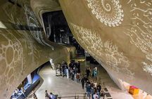 POLIN Museum of the History of Polish Jews : PRIVATE TOUR /inc. Pick-up/