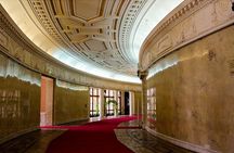 Palace of Culture & Science + Warsaw Uprising Museum: PRIVATE TOUR /inc.Pick-up/