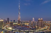 Dubai City Tour