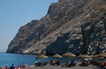 Best of Santorini, Private 4 hour Island tour including Oia