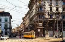 Private City Kickstart Tour: Milan