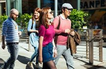 Private City Kickstart Tour: Milan