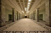 Palace of Culture and Science : PRIVATE SERVICE /inc. Pick-up/