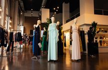 Treasures of Milan: Fashion and Design Private Tour