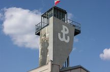 Warsaw Uprising Museum (1944) + POLIN Museum: PRIVATE TOUR /inc. Pick-up/