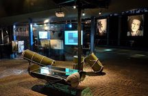 Warsaw Uprising Museum (1944) + POLIN Museum : SMALL GROUP /inc. Pick-up/