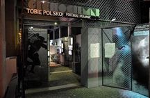Warsaw Uprising Museum (1944) + Lazienki Park - PRIVATE TOUR /inc. Pick-up/