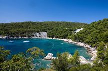 Mesmerizing Hvar speed boat tour with optional wine tasting