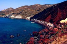 Santorini Photo Safari Top Places