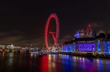 Private Tour: Night Photography Tour in London