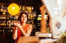 Madrid Private Food Walking Tour with 6 or 10 Tastings