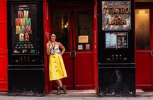 Off the Beaten Track in Madrid: Private City Tour