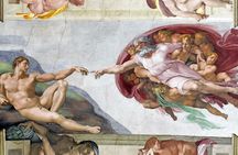 St. Peter’s Basilica: Dome Climb with Lift & Audioguide