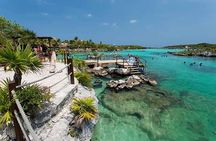 All Inclusive - Xel-Ha Park Tour from Cancún & Playa del Carmen