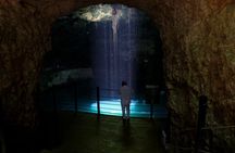 Chichen Itza Plus Tour from Cancun and Riviera Maya with Cenote