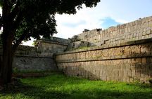 Chichen Itza Plus Tour from Cancun and Riviera Maya with Cenote