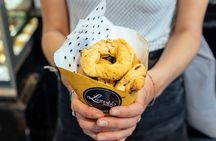 Exclusive Naples Private Food Tour: 6 or 10 Tastings