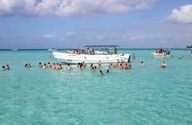 Saona Island Excursion from Bayahibe