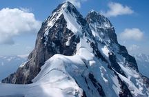 Unforgettable Svaneti in 4 days