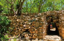 Tulum Mayan Ruins Express