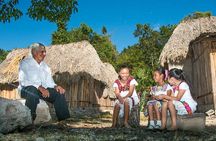 Coba Extreme ATV Adventure Tour from Cancun and Riviera Maya
