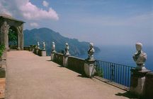 Amalfi coast tour