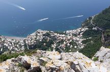 Amalfi coast tour