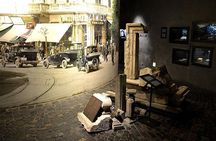 Warsaw Uprising Museum (1944) + Lazienki Park - PRIVATE TOUR /inc. Pick-up/