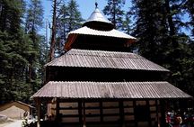 Explore Manali 