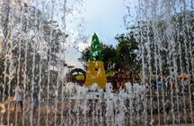 City Tour in Iguassu -  Private Tour