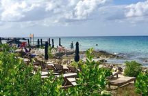 Cozumel Buggy Tour: Snorkeling , Otoch Mayan Experience & Lunch