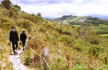 Private Tour to Lake Guatavita: Tickets, Guide, 6hr