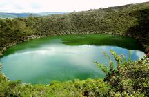 Private Tour to Lake Guatavita: Tickets, Guide, 6hr