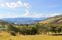 Private Tour to Lake Guatavita: Tickets, Guide, 6hr