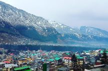 Explore Manali 