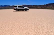 Area 51 Day Tour from Las Vegas with Alien and UFO Hotspots